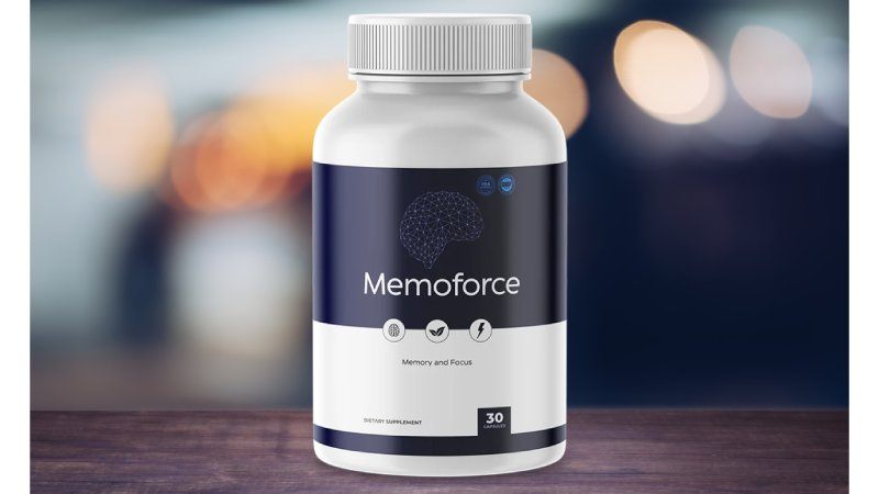 MemoForce Reviews (2025 Official Website Warning) Legit Memo Force Ingredients or Real Complaints?