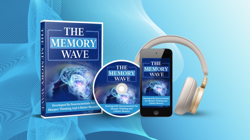 The Memory Wave Reviews (2025 NEW REPORT) Does This 8-Second Ear Trick Really Enhance Your Brain Power?