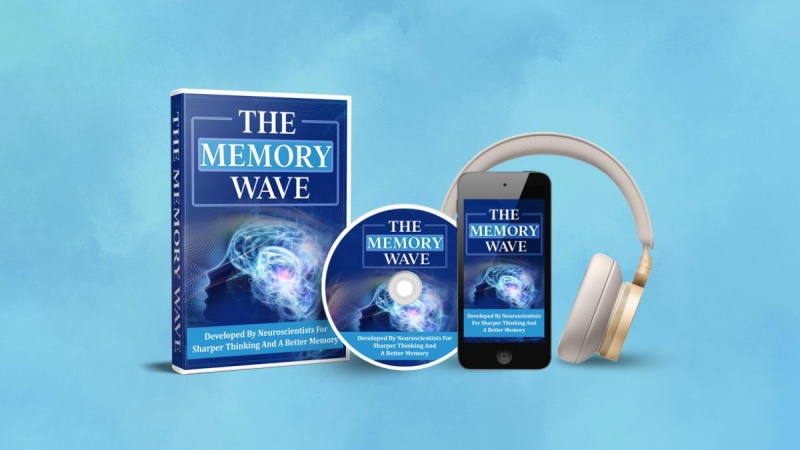 The Memory Wave Reviews 2025 (SCAM WARNING) Does It Really Work? Detailed Analysis Of This 8-Second Ear Trick!