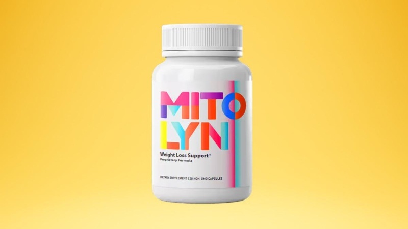 Mitolyn Reviews (Customer Review) Is This Weight Management Supplement Really Worth Trying?  