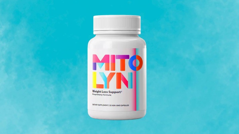 Mitolyn Reviews (SCAM or REAL Customer Results) Does It Really Boost Your Mitochondrial Health For Weight Loss?