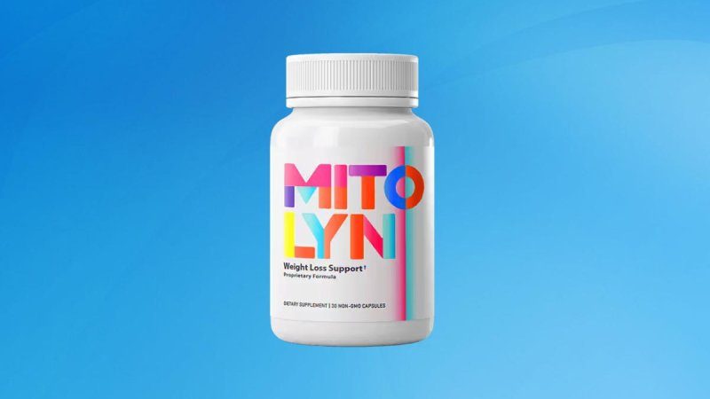 Mitolyn Reviews (SCAM WARNING) Is This Weight Loss Support Safe? Shocking Side Effects Exposed! (Customer ALERT)