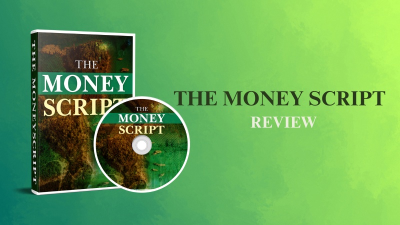 The Money Script Reviews 2025: Can This Program Really Manifest Wealth?