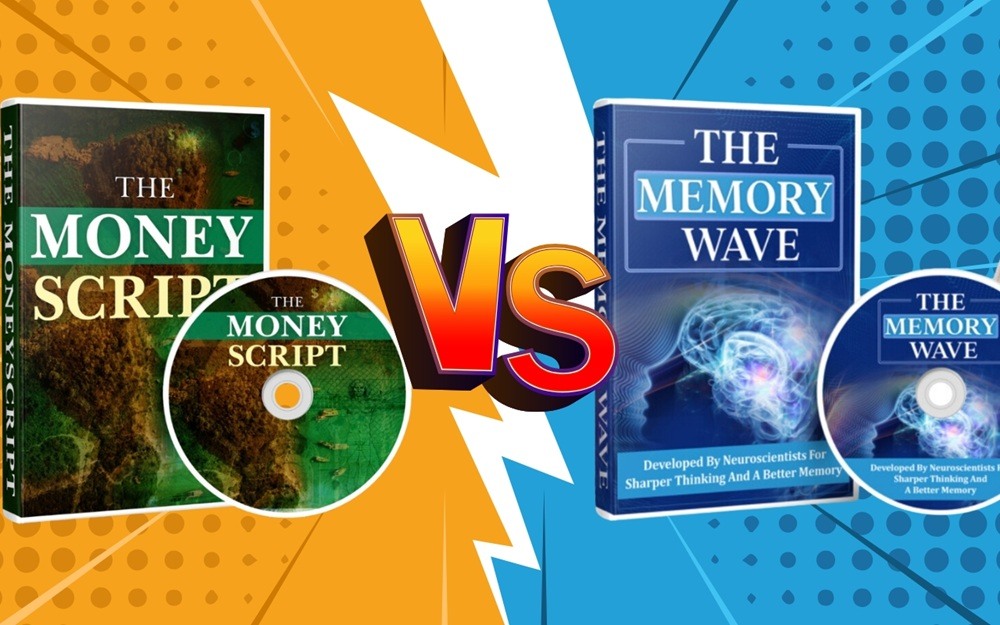 Money Script vs. The Memory Wave