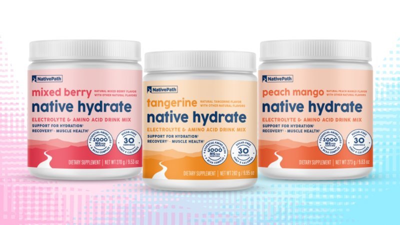 NativePath Native Hydrate (We Tested It) Here’s Our Honest Easy Water Trick Review After 30 Days! (Pros & Cons Overview)