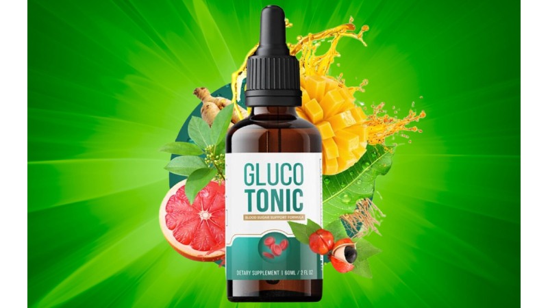 The 24 Natural Ingredients in GlucoTonic: What Science Says About Their Benefits