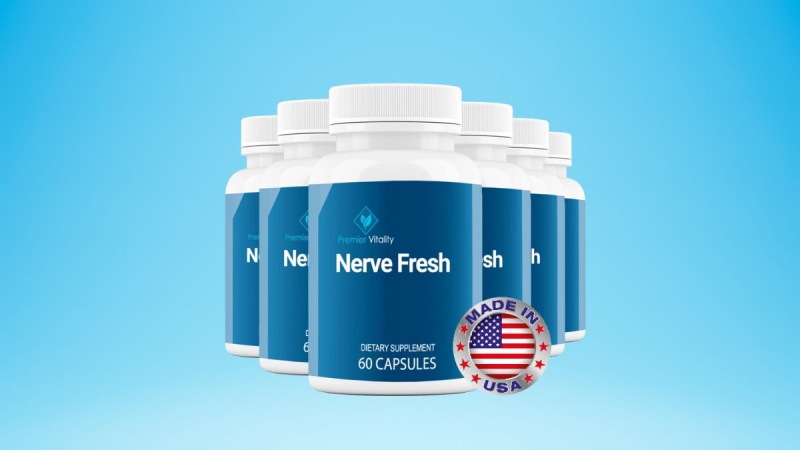 Nerve Fresh Reviews 2025: Is It A Safe Nerve Health Supplement To Try Or Serious Customer Complaints?