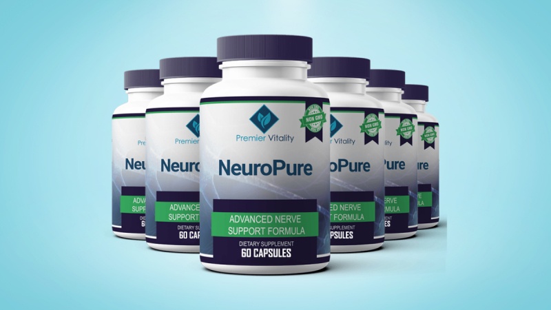 NeuroPure Reviews 2025: Does This Supplement Really Relieve Nerve Pain? Expert’s Report On Ingredients & Side Effects!