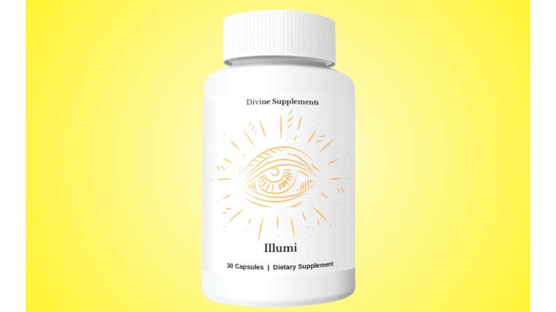 New Neuroscience Research Explores the Potential Cognitive Benefits of Divine Supplements Illumi