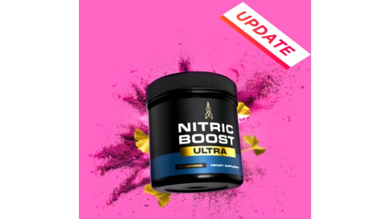 Nitric Boost Ultra: We Tested Nitric Boost Ultra for 116 Days—Here’s Our Honest Review (2025 Update)