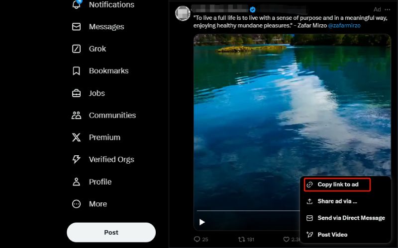 Ways to Cut and Convert Twitter Videos to MP4: Using Online Tools - TwitterVideoMP4
