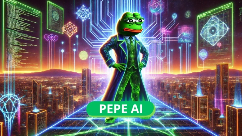 Pepe AI vs Dogecoin: The Evolution from Meme Coins to Intelligent AI Agents