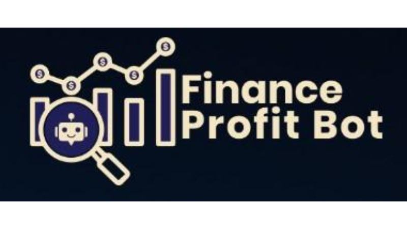 Finance Profit Bot logo