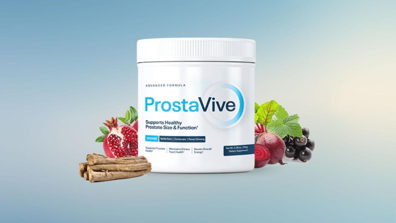 ProstaVive Reviews (SCAM ALERT) Is This Prostate Health Formula Safe? Shocking Side Effects Report 2025!