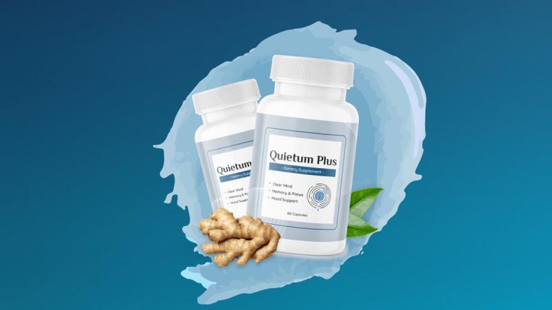 Quietum Plus Reviews 2025 (SCAM or REAL Results?) Does This Supplement Actually Improve Ear Health? (BUYER BEWARE)