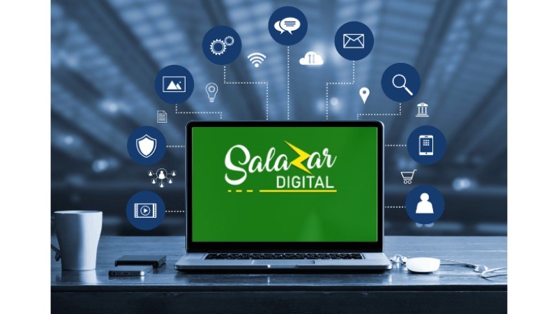 Salazar Digital On Home Services In The Digital AI Age