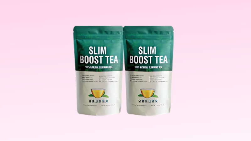 Slim Boost Tea Reviews (Official Website Report) Is It The Real Deal For Effective Weight Loss In 2025?