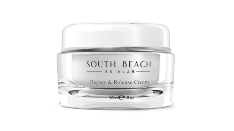 South Beach Skin Lab Reviews (USA): Is Repair & Release Cream Effective?