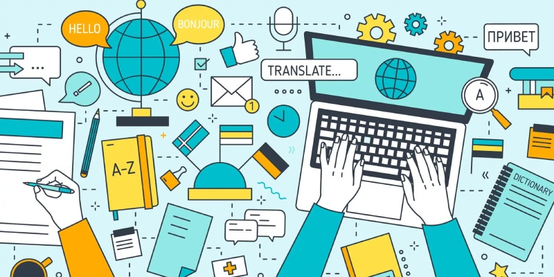 Key Steps to Master Website Localization