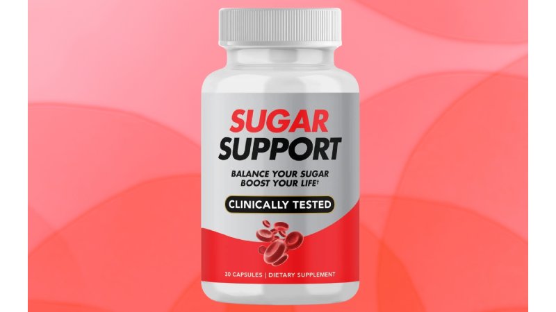 Sugar Support Reviews: My Honest Results! Real Glucose Management Support or Side Effect Complaints?