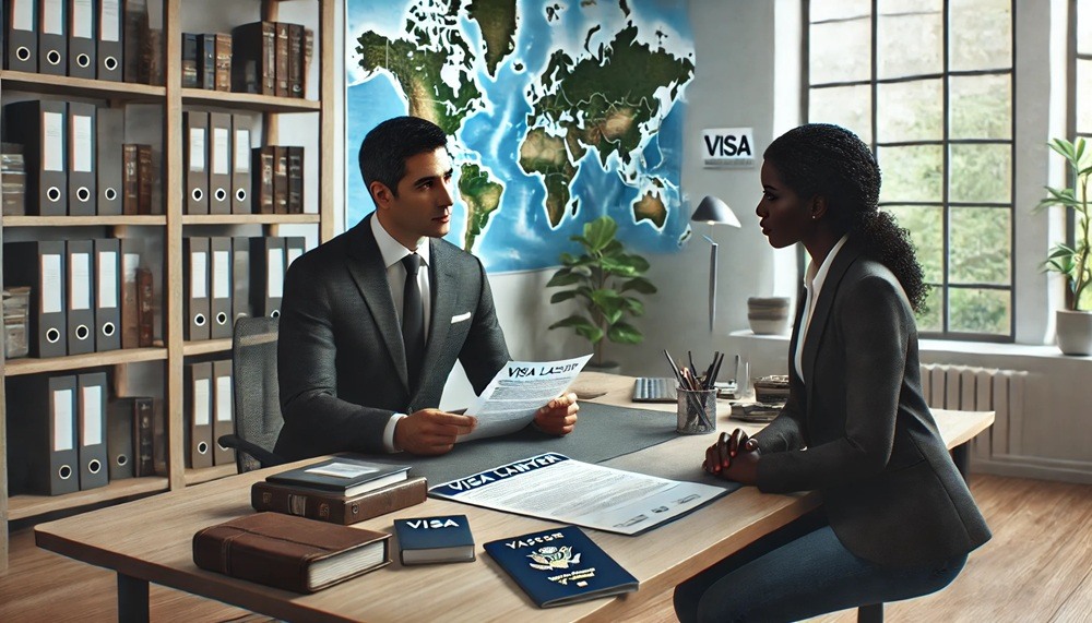 The Role of Visa Lawyers in Global Mobility: What You Need to Know