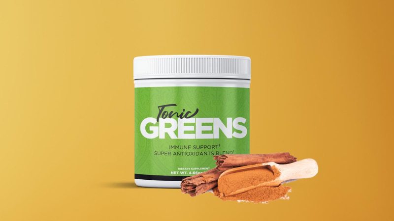 Tonic Greens Reviews 2025 (SCAM or Real Customer Satisfaction?) Immune Support Ingredients, Benefits, Pros, And Cons!