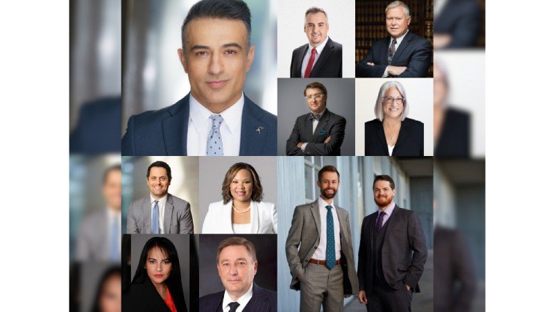 Top 10 Must Know Attorneys of 2025