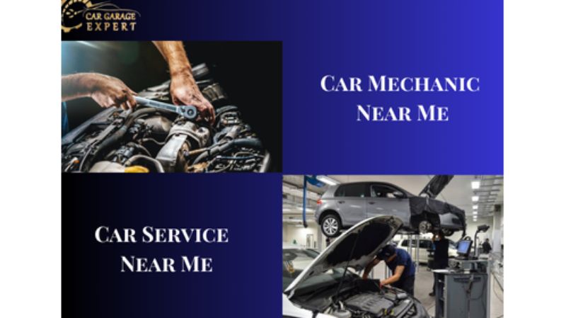 Expert Tips to Discover Top Car Mechanics Near Me: Ensuring Your Car's Longevity