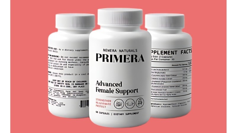 I Tried Primera for Pelvic Health—Here’s What Every Woman Should Know