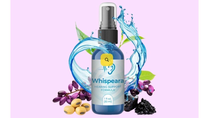 I Tried Whispeara for My Hearing Issues—Here’s My Honest Review After 60 Days!