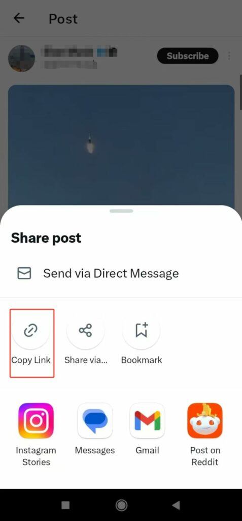 Ways to Cut and Convert Twitter Videos to MP4: Using Mobile Apps: Video Converters for Mobile - iFlyTube Video Downloader (Android)

