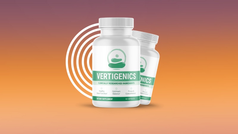 Vertigenics Reviews (2025 NEW REPORT) Clinically Researched Ingredients To Accelerate Brain Functions or Over Hype?