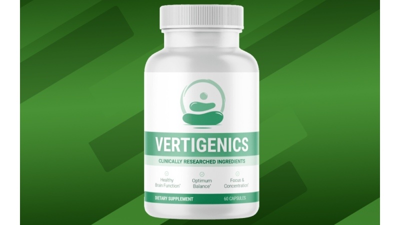 Vertigenics: We Tested It—Here's Our Honest Vertigo Support Supplement Review After 30 Days!