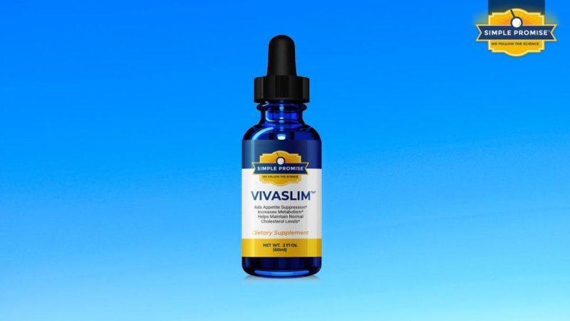 VivaSlim Reviews (2025 UPDATE) Can This Metabolism Booster Deliver Real Results? Read Consumer Reports Before Buying!