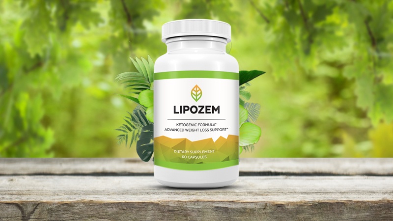 What is Lipozem?