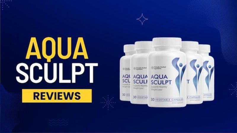 Where to Buy AquaSculpt