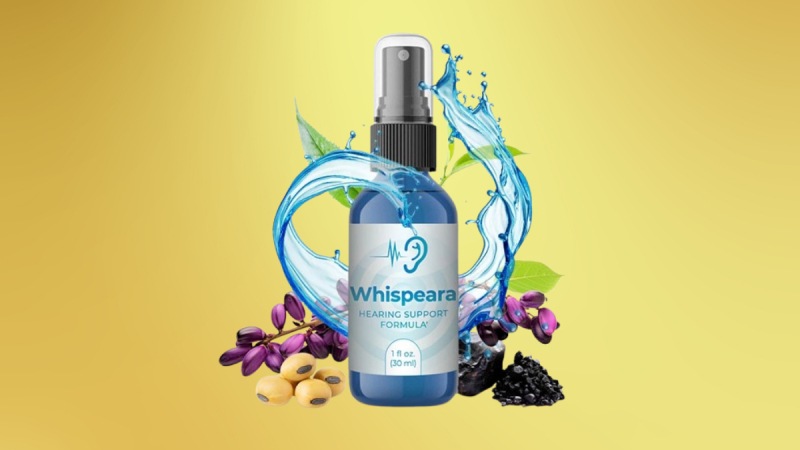 Whispeara Reviews (We Tested It) Here's Our Honest Whispeara Review After 108 Days! (Pros And Cons)