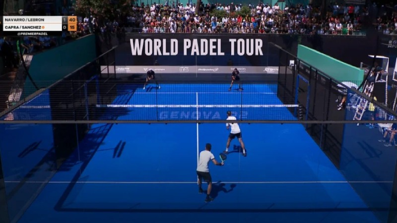 What Every Fan Should Know about World Padel Tour