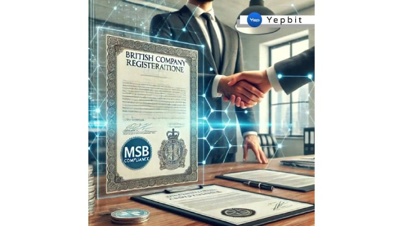 Yepbit Exchange: Safeguarding Investor Confidence and Asset Security with UK Legal Registration