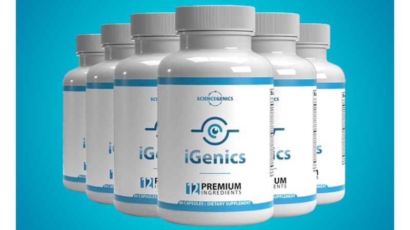 [New Insight] iGenics Vision Formula: Expert Analysis and Startling Consumer Complaints