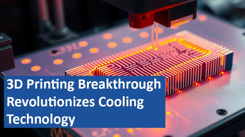 21022025 05 US 3D Printing Breakthrough Revolutionizes Cooling Technology