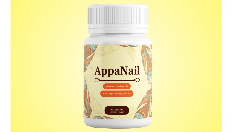 AppaNail: The Nail & Foot Supplement Everyone’s Talking About—Does It Work?