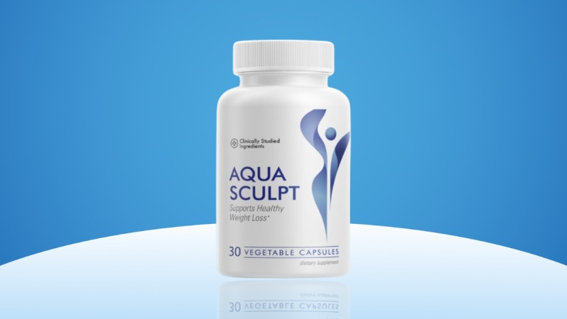 Aqua Sculpt Reviews 2025 (Ice Water Hack Exposed) Is It A Safe And Legit Formula For Healthy Weight Loss?