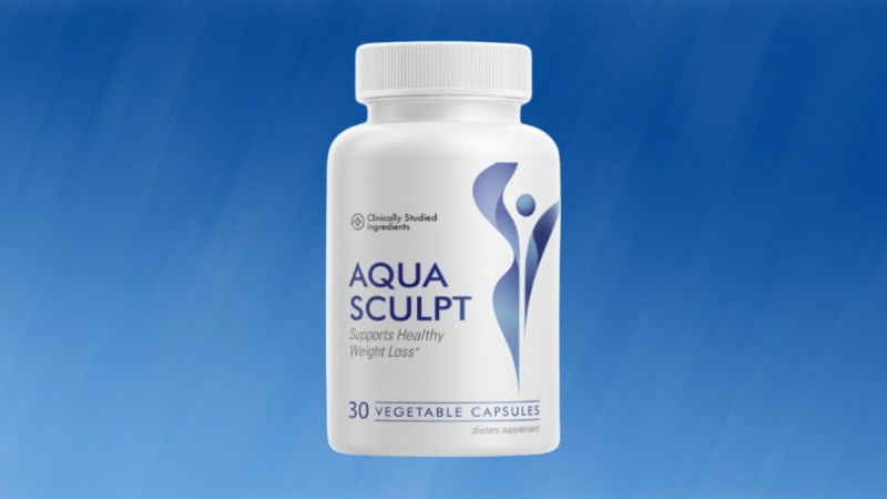 Aqua Sculpt Reviews (Ice Water Hack for Weight Loss) Ingredients, Side Effects, Pros, Cons, And Customer Reviews!