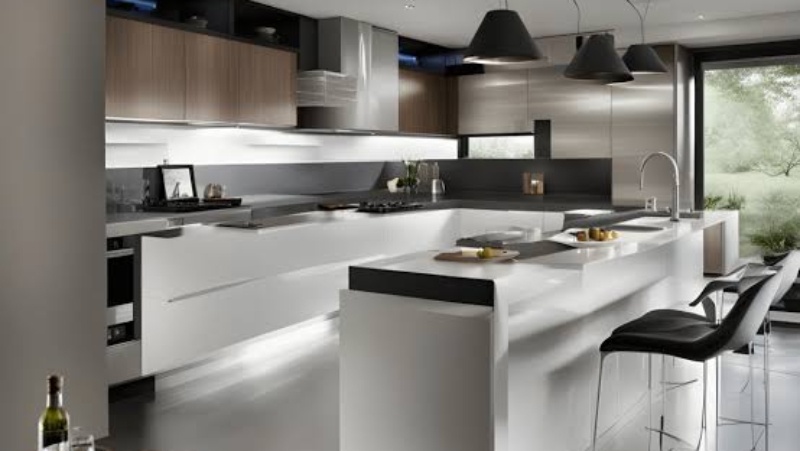 Boca Raton's Premier Kitchen Remodeler AGA Builders Celebrates Growth with Innovative Design Approach