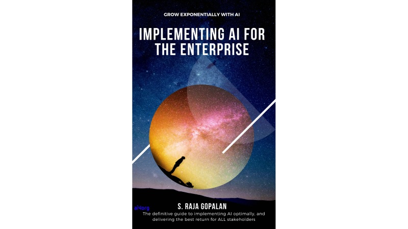 Book Review: A Strategic Must-Read for AI Business Leaders