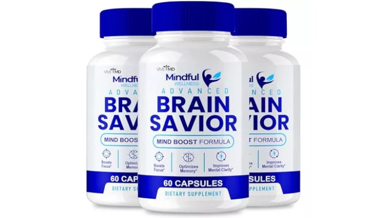 Brain Savior Supplement Review [Consumer Reports]: Is it worth It?