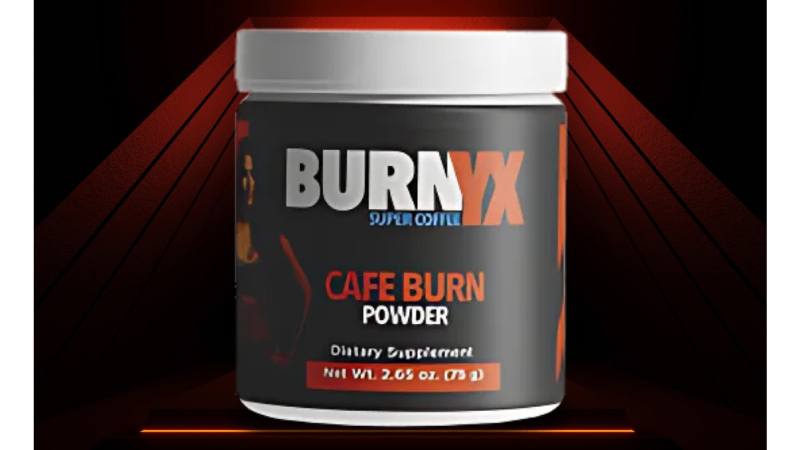 BurnYX Side Effects: What I Experienced (And What You Should Know)