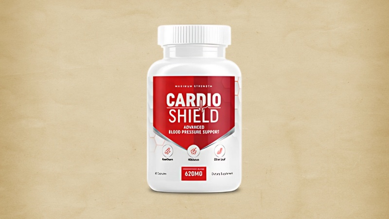 Cardio Shield Reviews (We Tested It) Here's Our Honest Cardio Shield Review After 106 Days! (Pros And Cons)