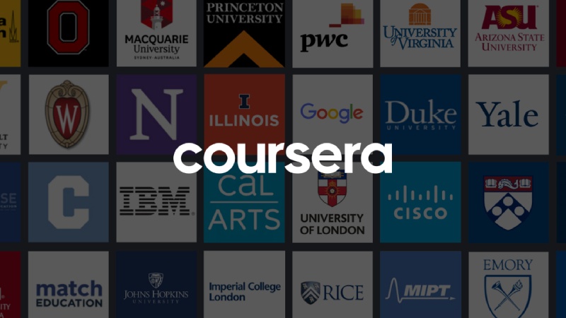 Unlock Your Potential with Coursera: A Smart Path to Personal and Professional Growth